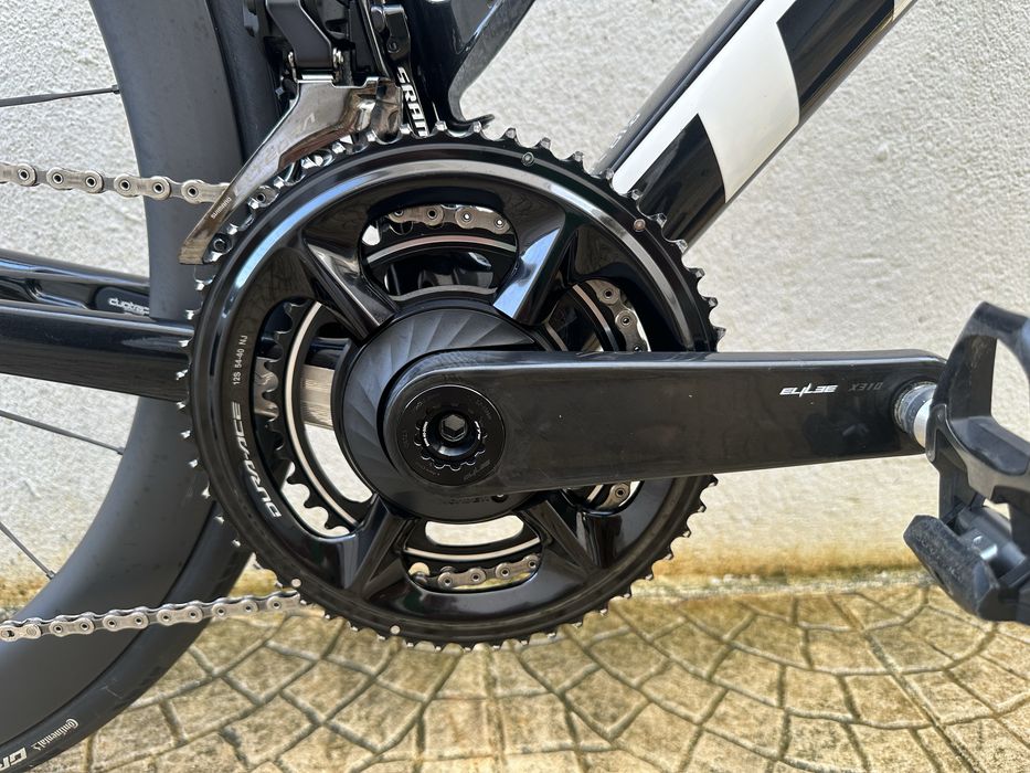 Trek emonda SLR  54