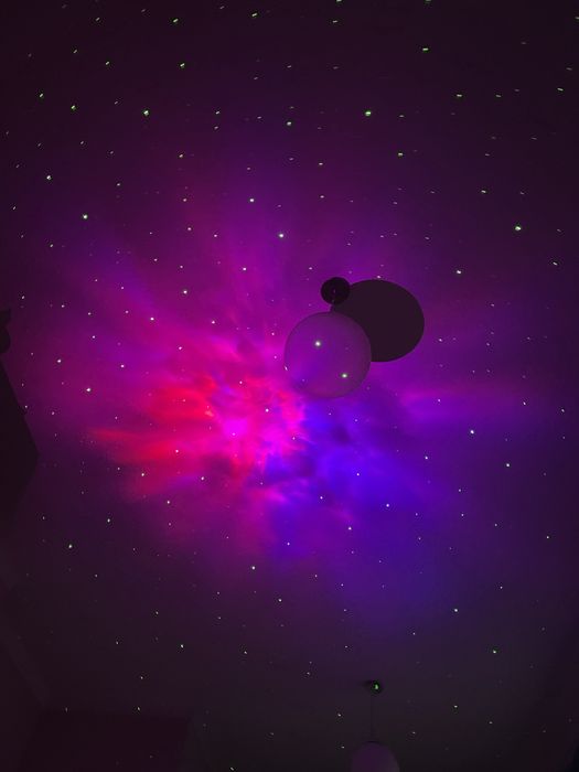 Hiqh  Quality Star ProjectorLED