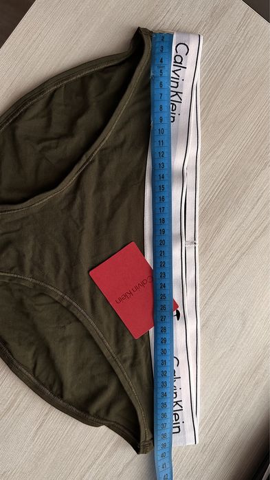 Белье Calvin Klein оригинал