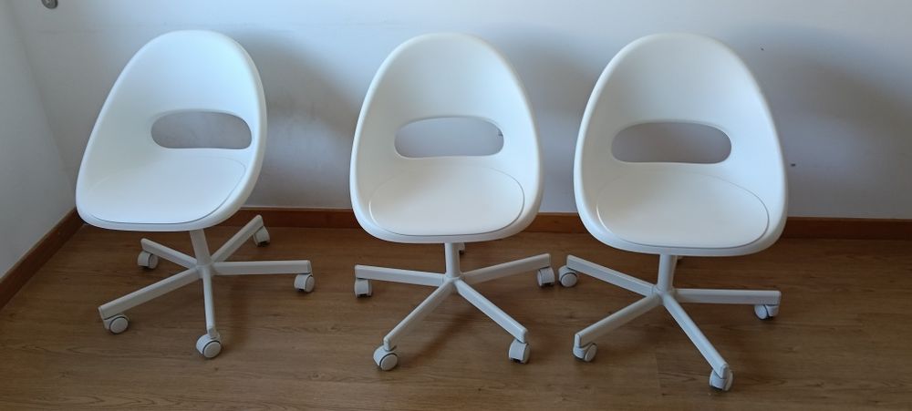 Cadeiras de escritório