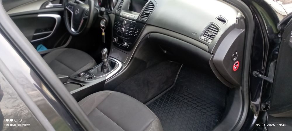 Продам Opel Insignia
