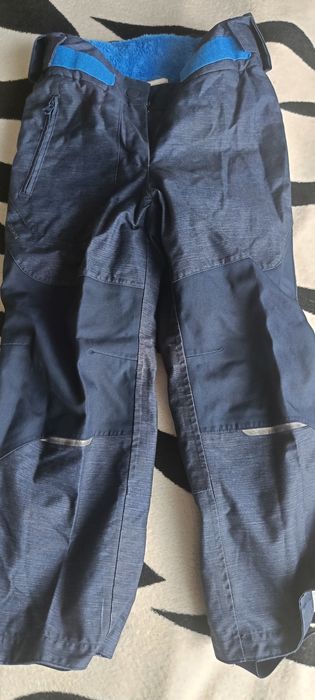 Зимові штани на хлопчика