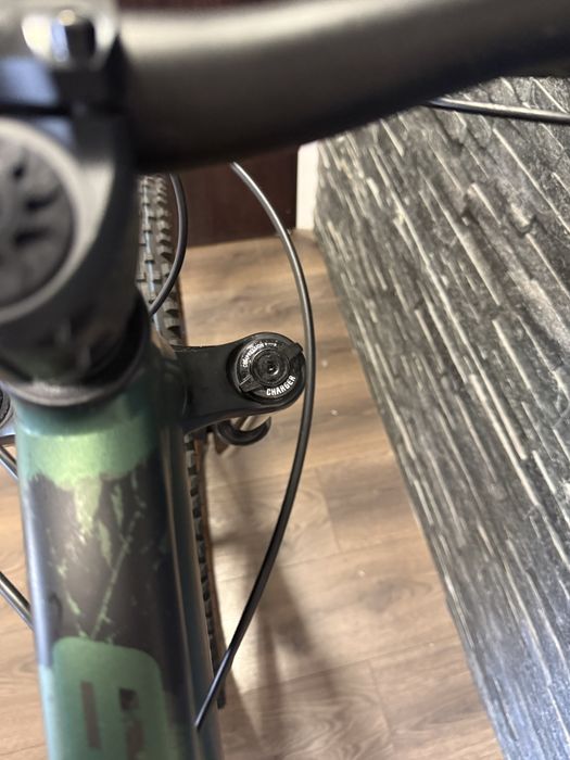 Dartmoor Primal 29 M Lyric sram gx g2 rsc