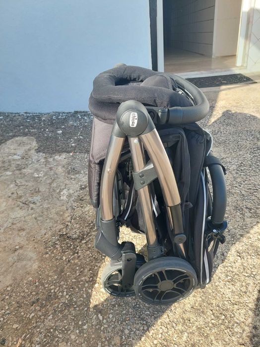 Carrinho Bebé  Chicco