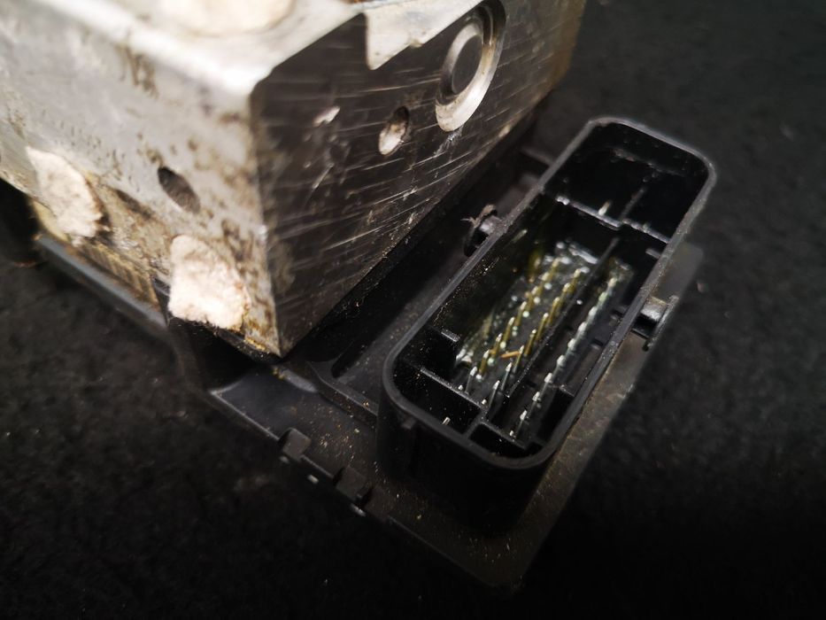 Bomba ABS Peugeot 307 1.6hdi 2006- EPC