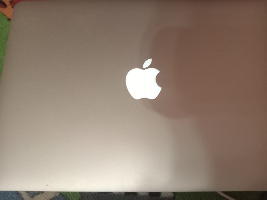 MacBook pro 2015 ssd 500GB/8Gb