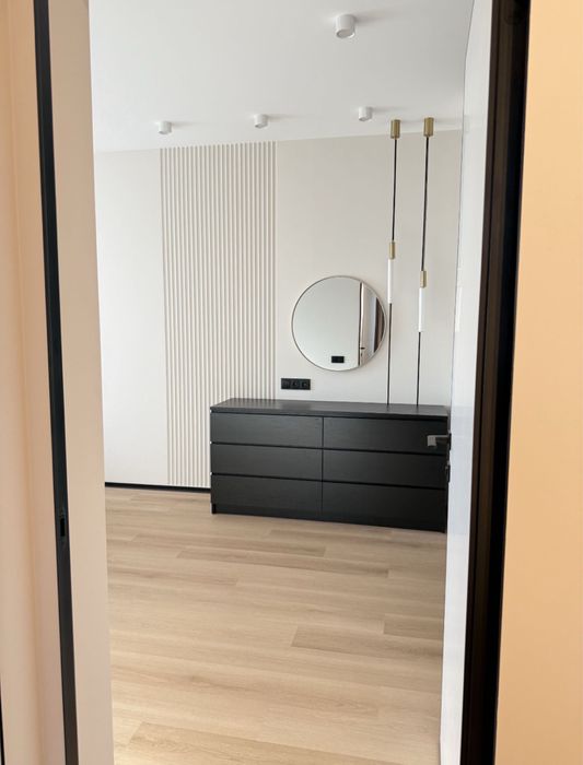 Оренда квартири | Перша здача | 75м2 | 3к | Підземеий Паркінг