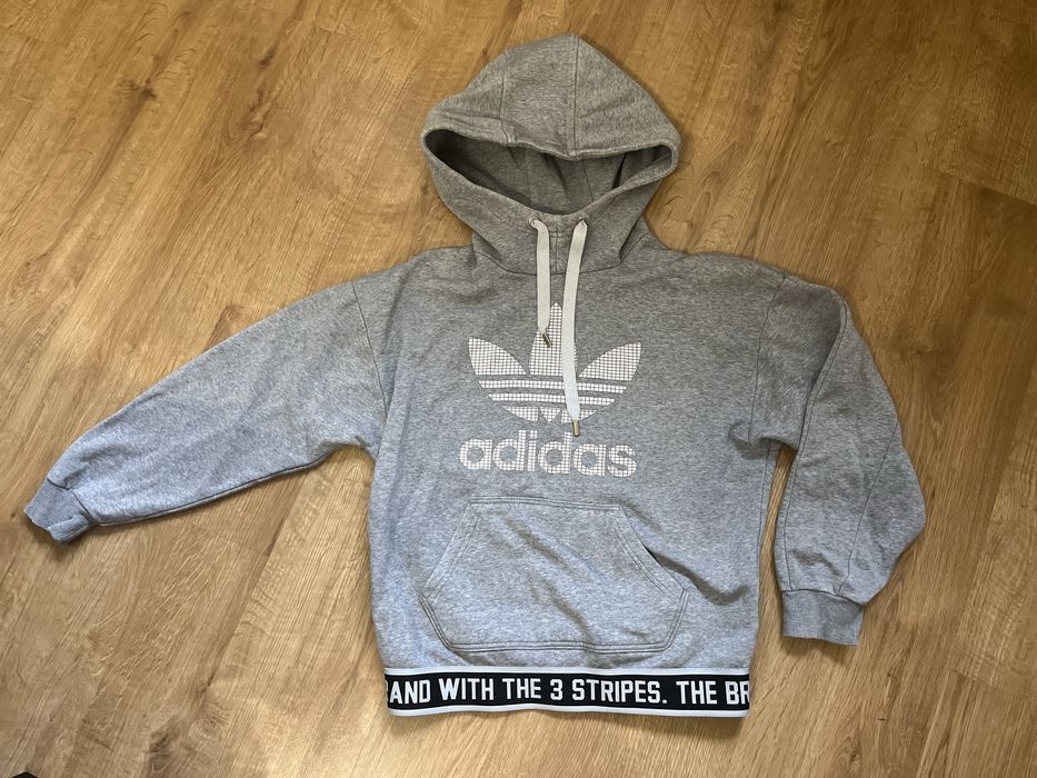 Худі толстовка Adidas