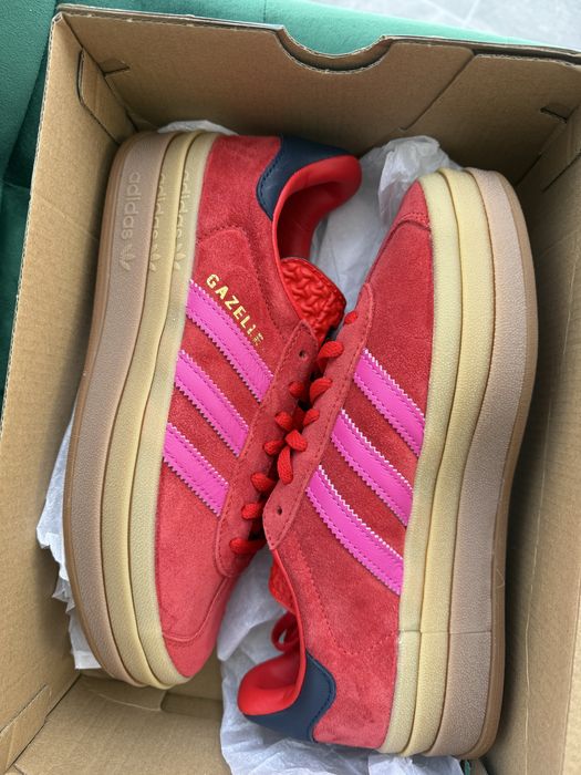 adidas gazelle оригінал