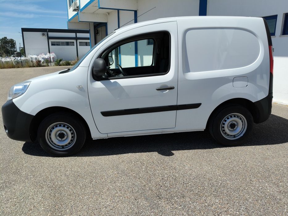 Renault Kangoo1.5dci IVA DEDUTÍVEL