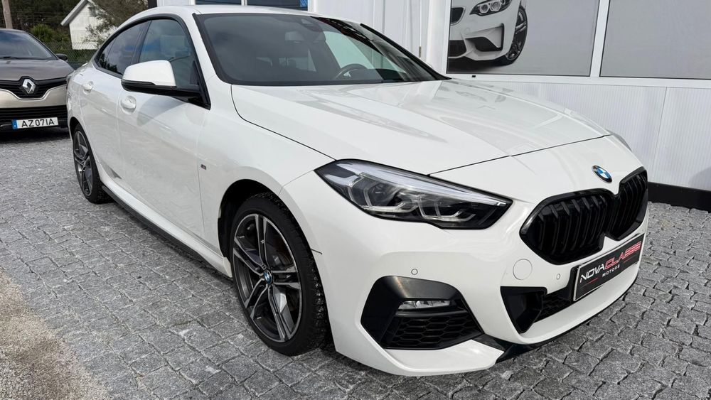 BMW 218 i M Sport