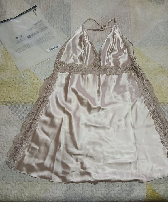 Camisola de noite tamanho XL