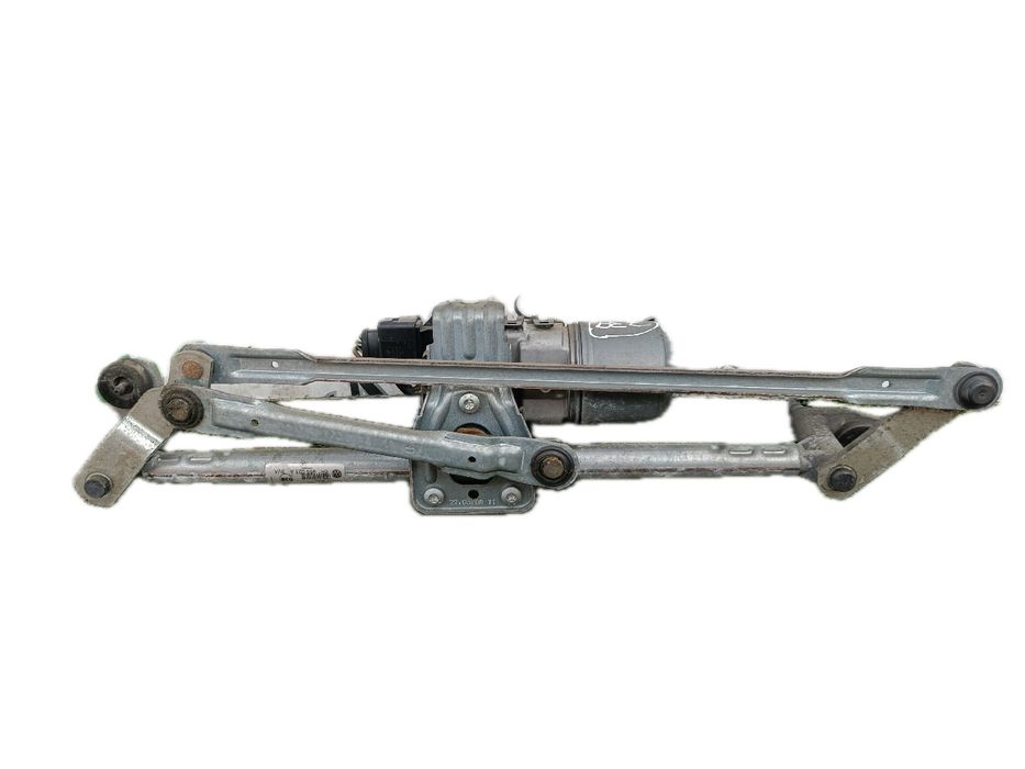 Motor limpa vidros frente SEAT Ibiza IV (6J5, 6P1)