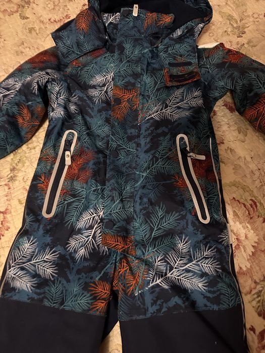 Комбінезон Reima зимовий