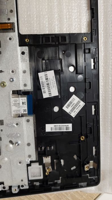 Palmrest klawiatura do HP Probook G8 PL Nowa