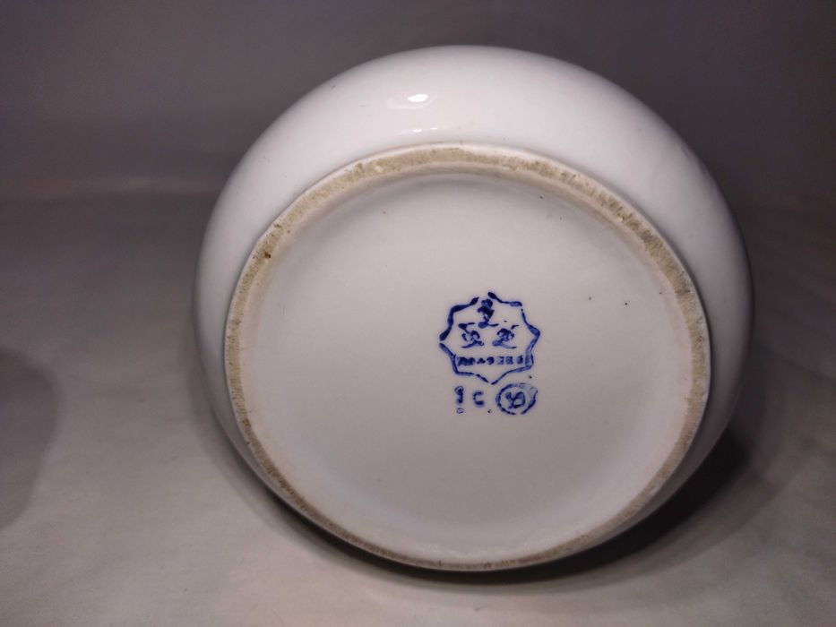 Кувшин старое Полонное 1950е, молочник полонное 50е