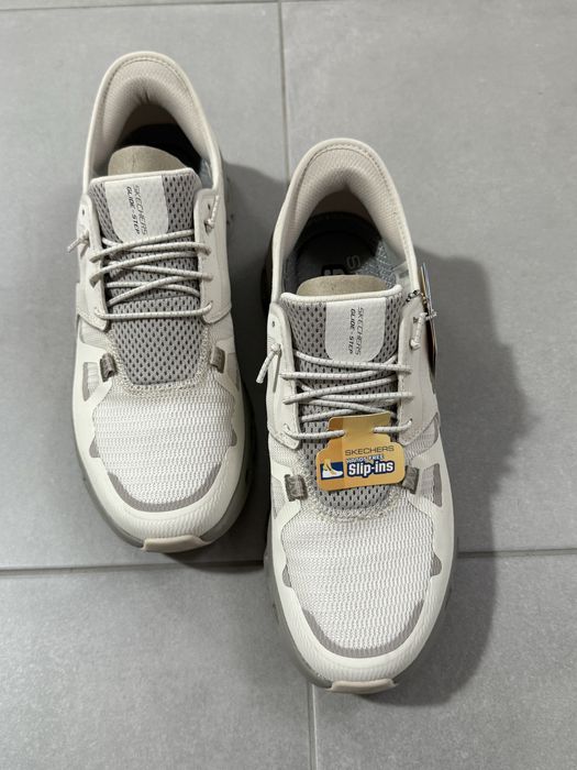 Vendo Skechers Novas