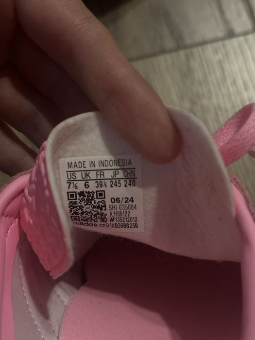 Кроссівки Adidas Gazelle