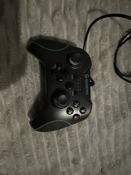 продам джойстик геймпад gamepad gamepro