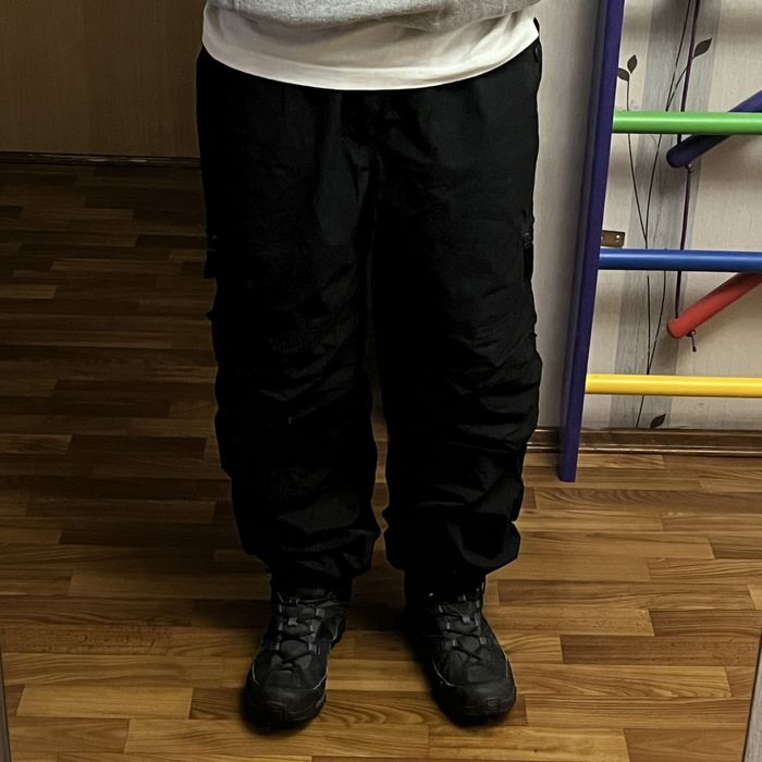 Salomon черевики ботинки  трекінгові gore-tex gorpcore