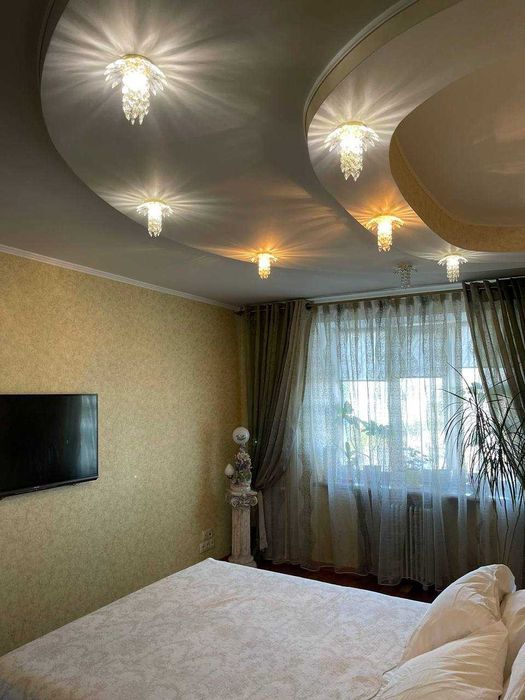 Продаж дворівневої квартири з ремонтом