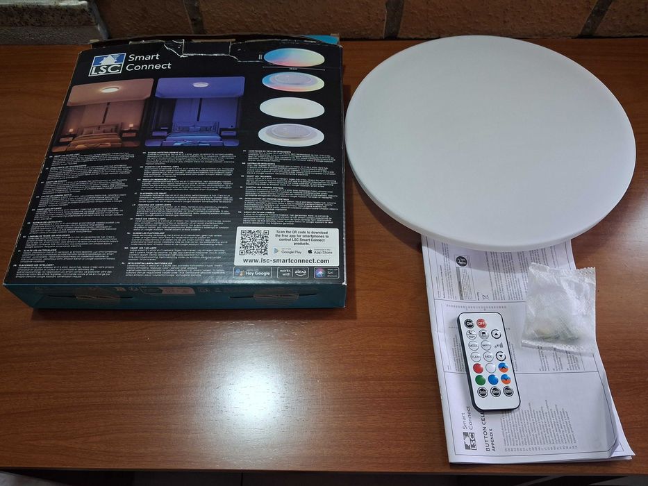 Gira Discos semi-profissional (marca RISING)