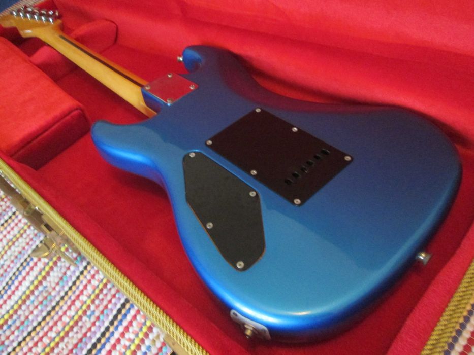 Fender Squier Bullet Vintage (made in Korea 1987) (Não aceito trocas)