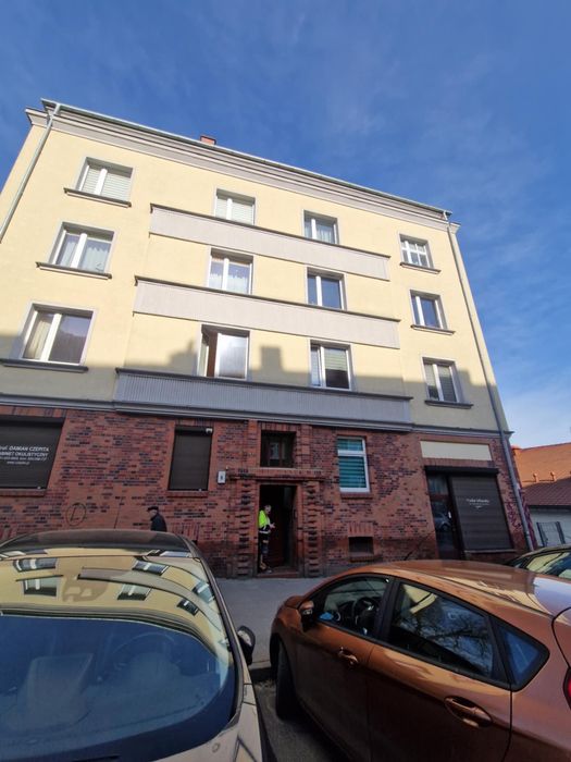 Mieszkanie – Szczecin, Osiedle Ustronie, Pomorzany - Widok 3