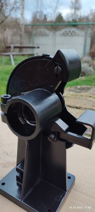 przystawka szlifierka stołowa do celmy