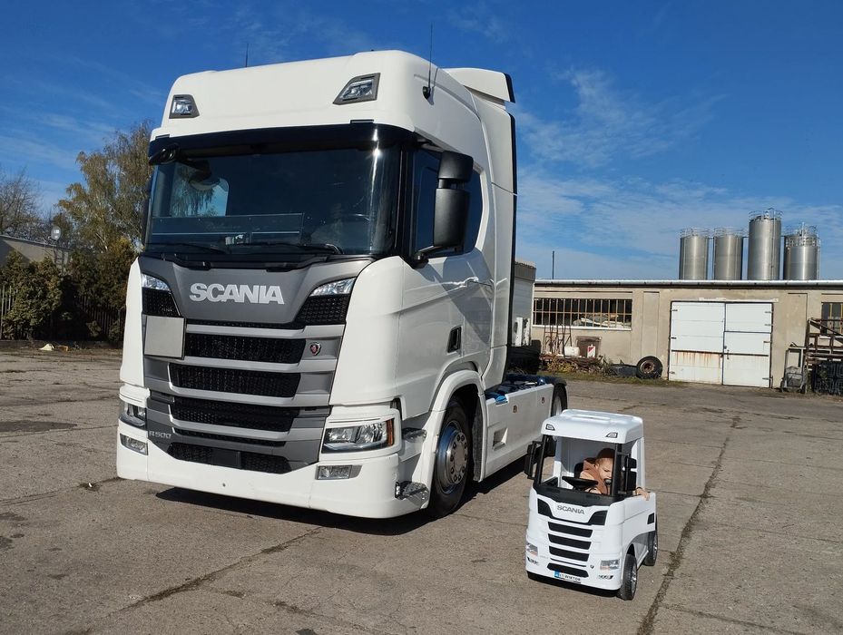 Scania