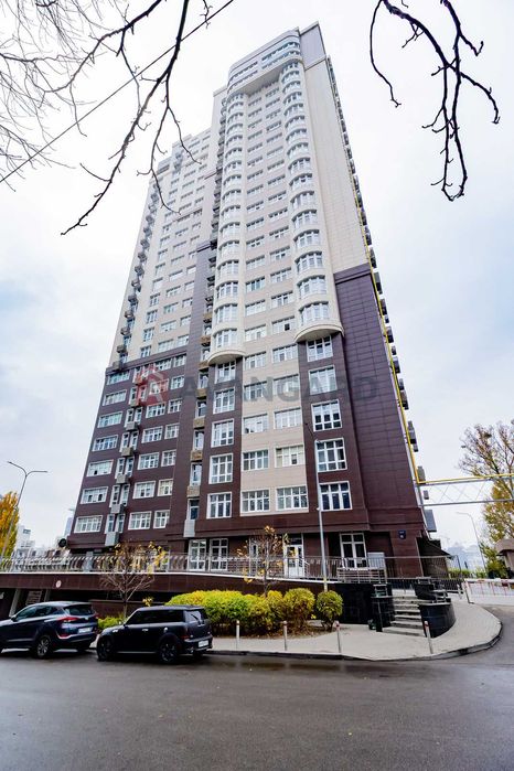 Продаж 3 кімнатної квартири, ЖК вул. Іоанна Павла ІІ 11, Печерськ
