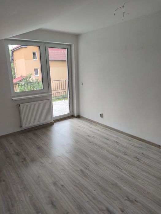 64 m² | 3 Pokoje | BEZCZYNSZOWE | Taras i Parking | Starołęka
