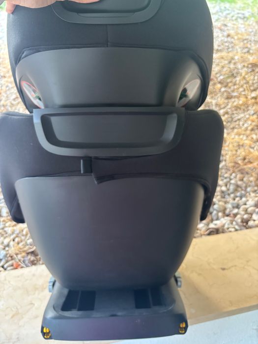 Cadeira Auto Criança Maxi Cosi