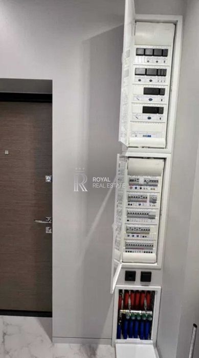 Продаж Квартира 2кім 78м2 ЖК Файна Таун Бомбосховище Підземний паркінг