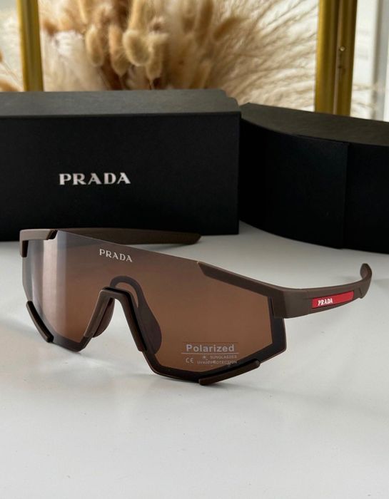 Очки Прада Prada Polarized