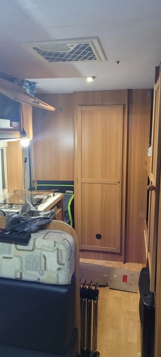 sprzedam kampera 7osobowego promocja