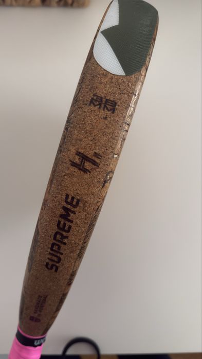 Cork Supreme Hybrid II 358g - ler anuncio