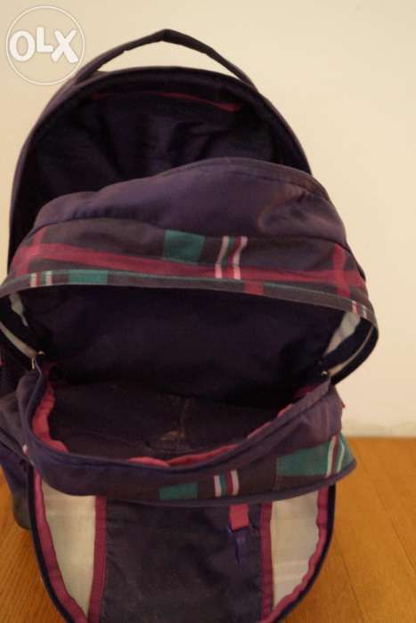 Plecak na kółkach Jansport