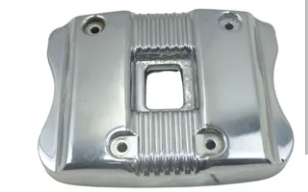 PEÇAS Forty-eight 2016