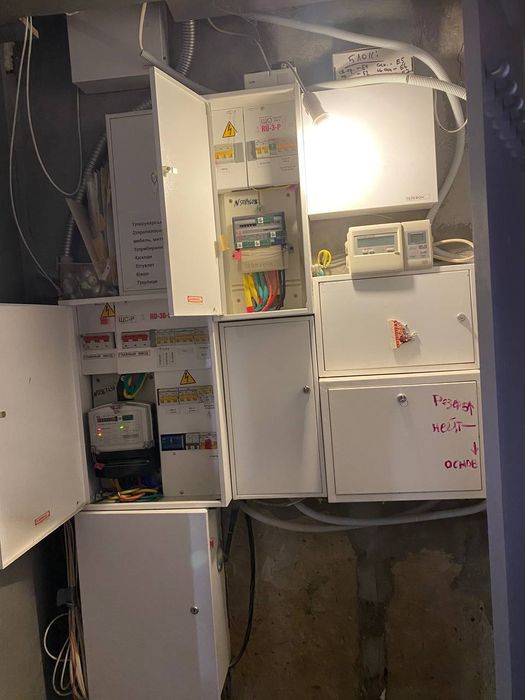 Commercial real estate at (area 180 m²) - Atlanta.ua - photo 12