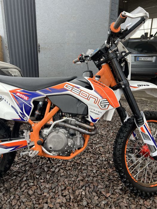 Продам Geon gns 300R