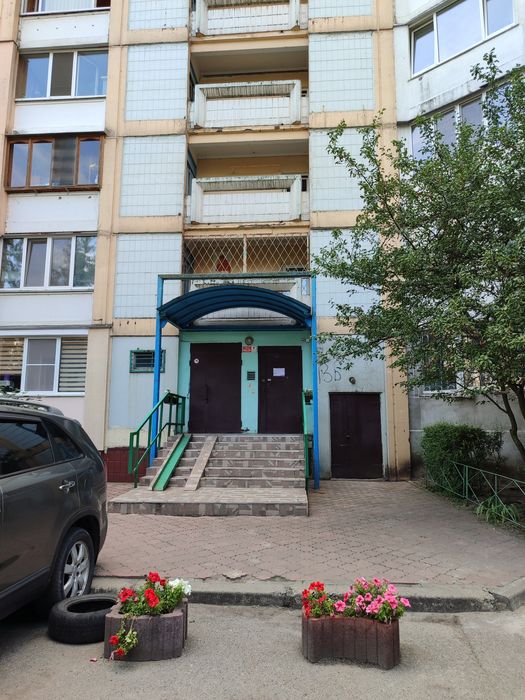 Многокомнатная квартира по адресу (площадь 107 м²) - Atlanta.ua - фото 19