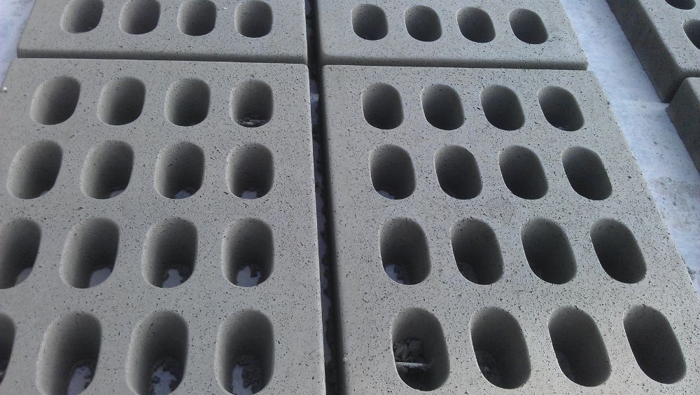 Płyta drogowa jomb yomb 100x75x12 nowe