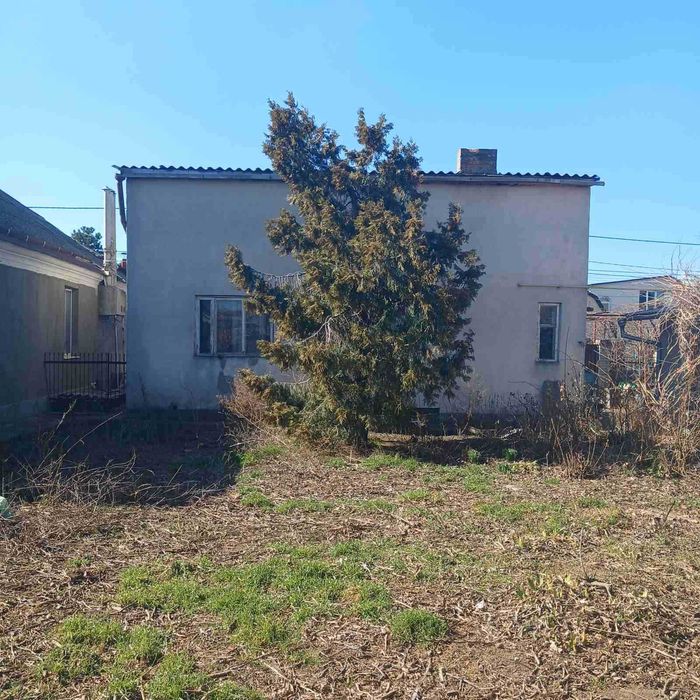 Два дома в Фонтанке