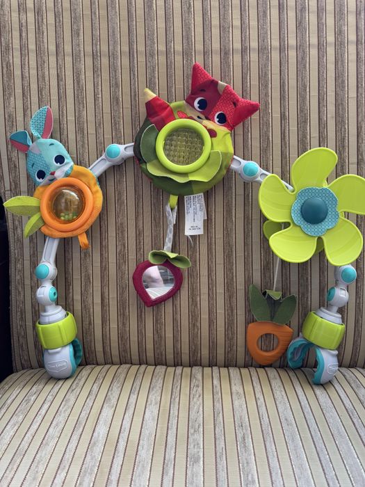 Розвиваюча дуга tini love