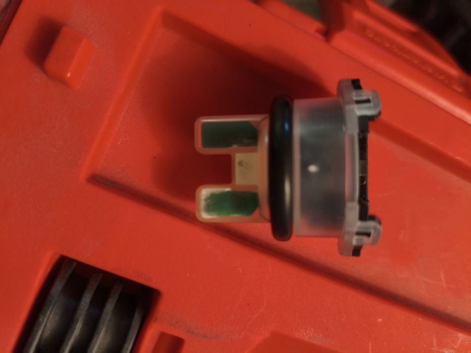 Czujnik OWI zmywarki Whirlpool