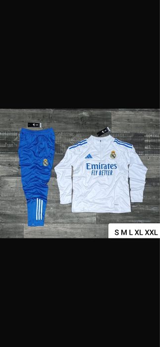 Conjunto Clubes novo