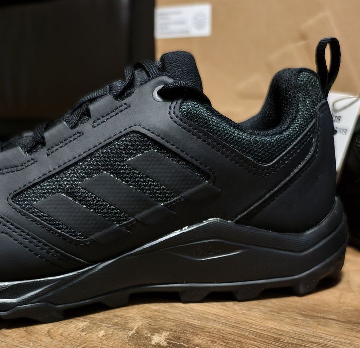 Buty Męskie Snekersy Adidas Terrex  Rozmiar 44 - 28 cm