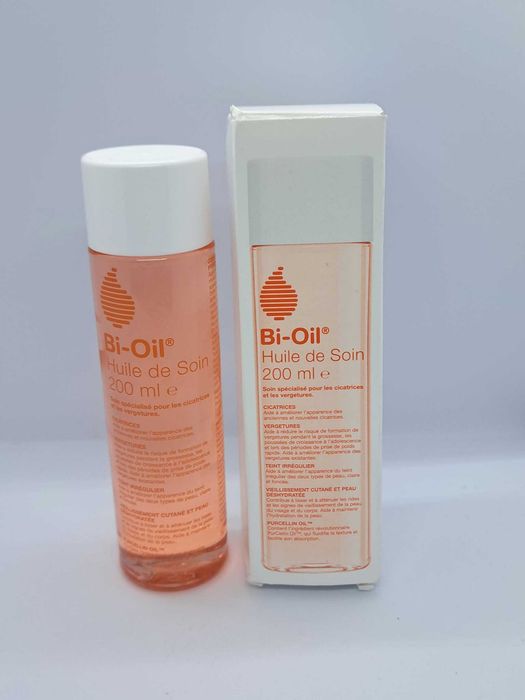 Bi-Oil Olejek na rozstępy i blizny 200 ml