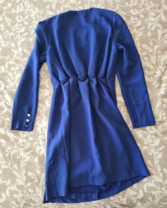 Lote de 4 vestidos (oportunidade)